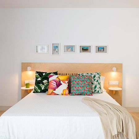 Apartamentos Y Estudios Centricos Conil Home Suite Conil De La Frontera Eksteriør bilde