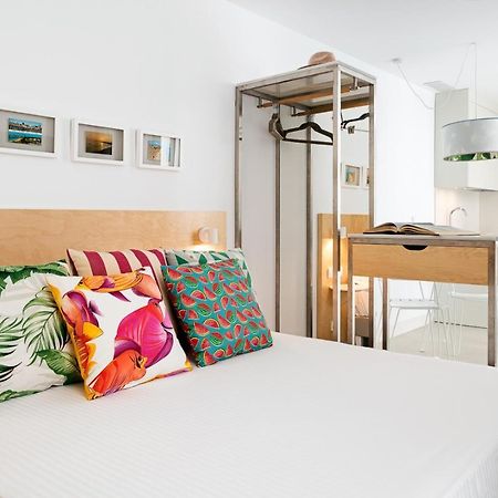 Apartamentos Y Estudios Centricos Conil Home Suite Conil De La Frontera Eksteriør bilde