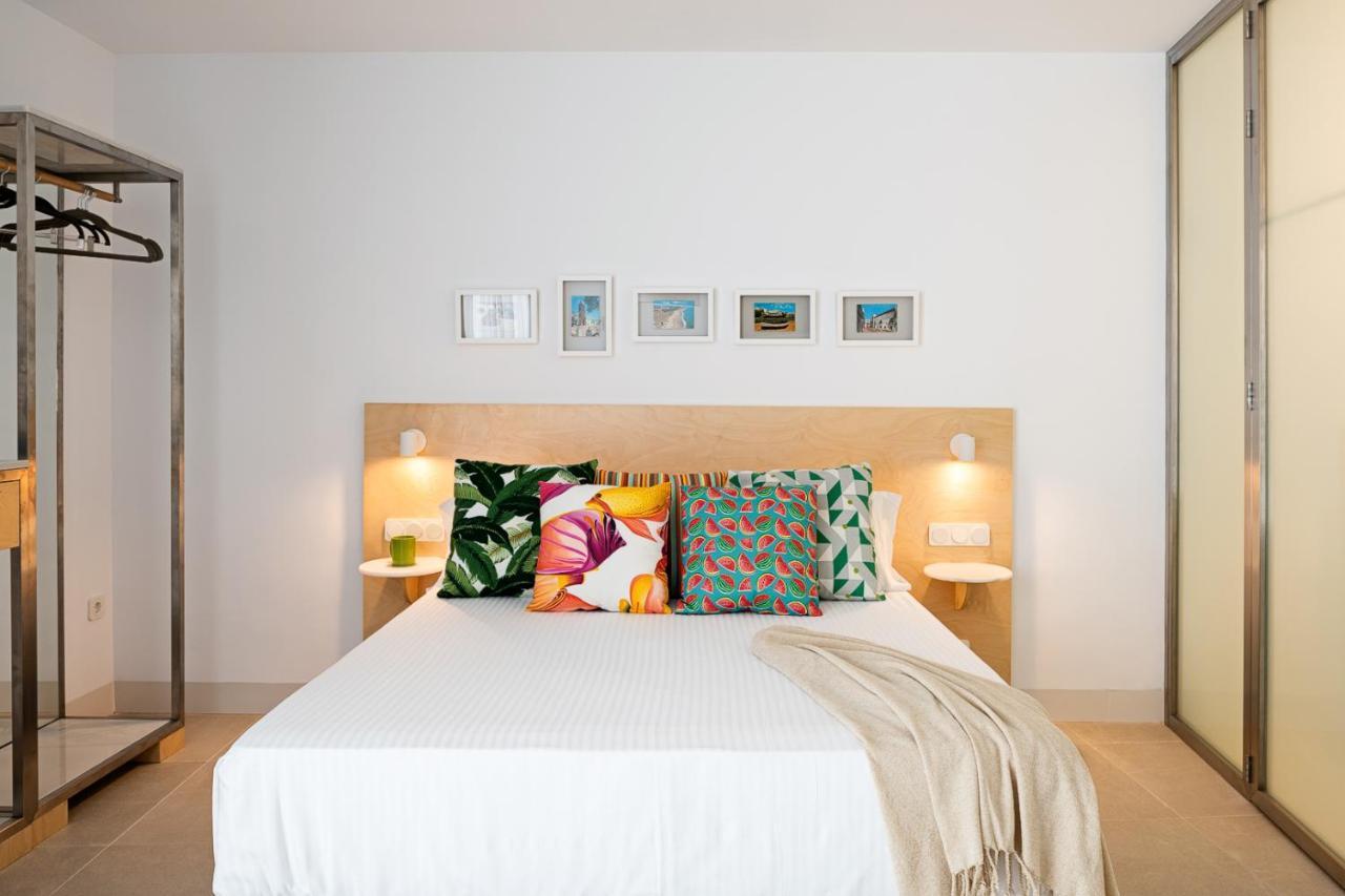 Apartamentos Y Estudios Centricos Conil Home Suite Conil De La Frontera Eksteriør bilde