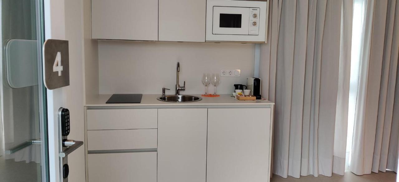 Apartamentos Y Estudios Centricos Conil Home Suite Conil De La Frontera Eksteriør bilde