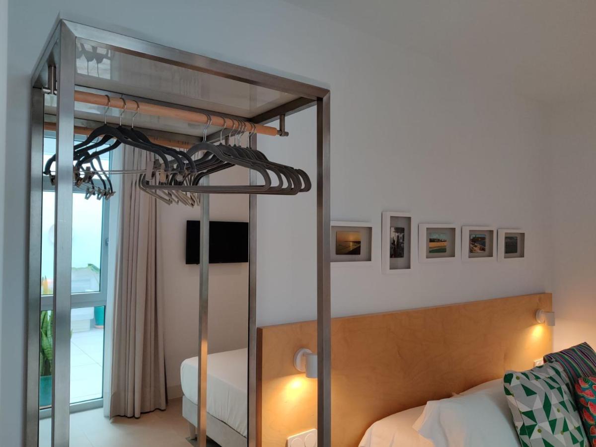 Apartamentos Y Estudios Centricos Conil Home Suite Conil De La Frontera Eksteriør bilde