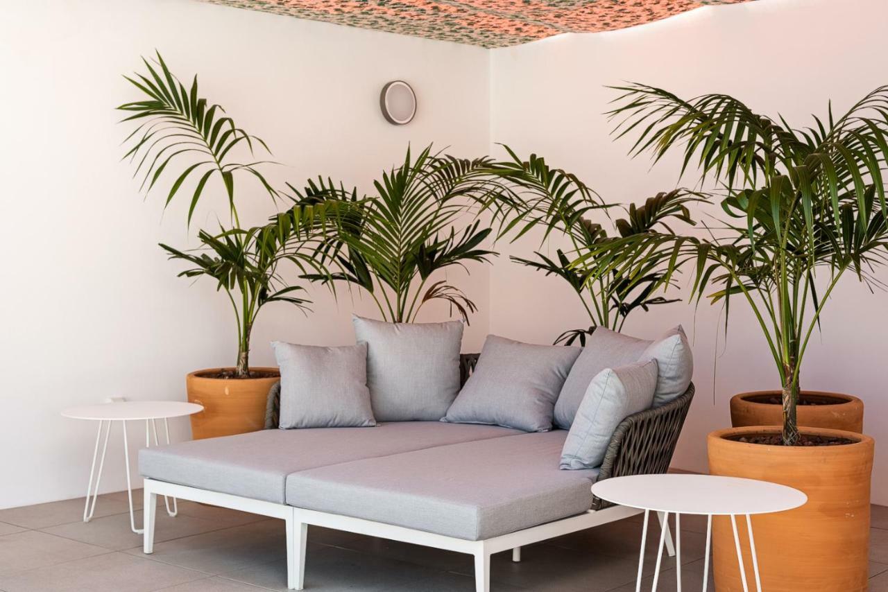 Apartamentos Y Estudios Centricos Conil Home Suite Conil De La Frontera Eksteriør bilde