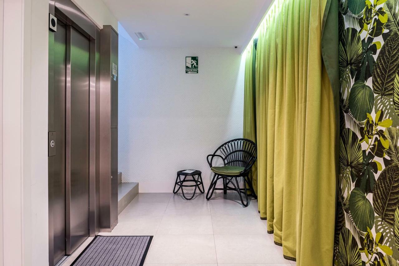 Apartamentos Y Estudios Centricos Conil Home Suite Conil De La Frontera Eksteriør bilde