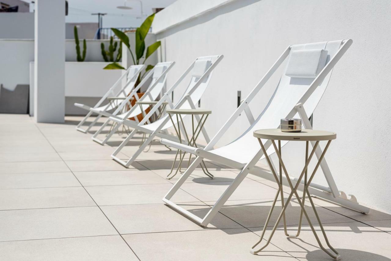 Apartamentos Y Estudios Centricos Conil Home Suite Conil De La Frontera Eksteriør bilde