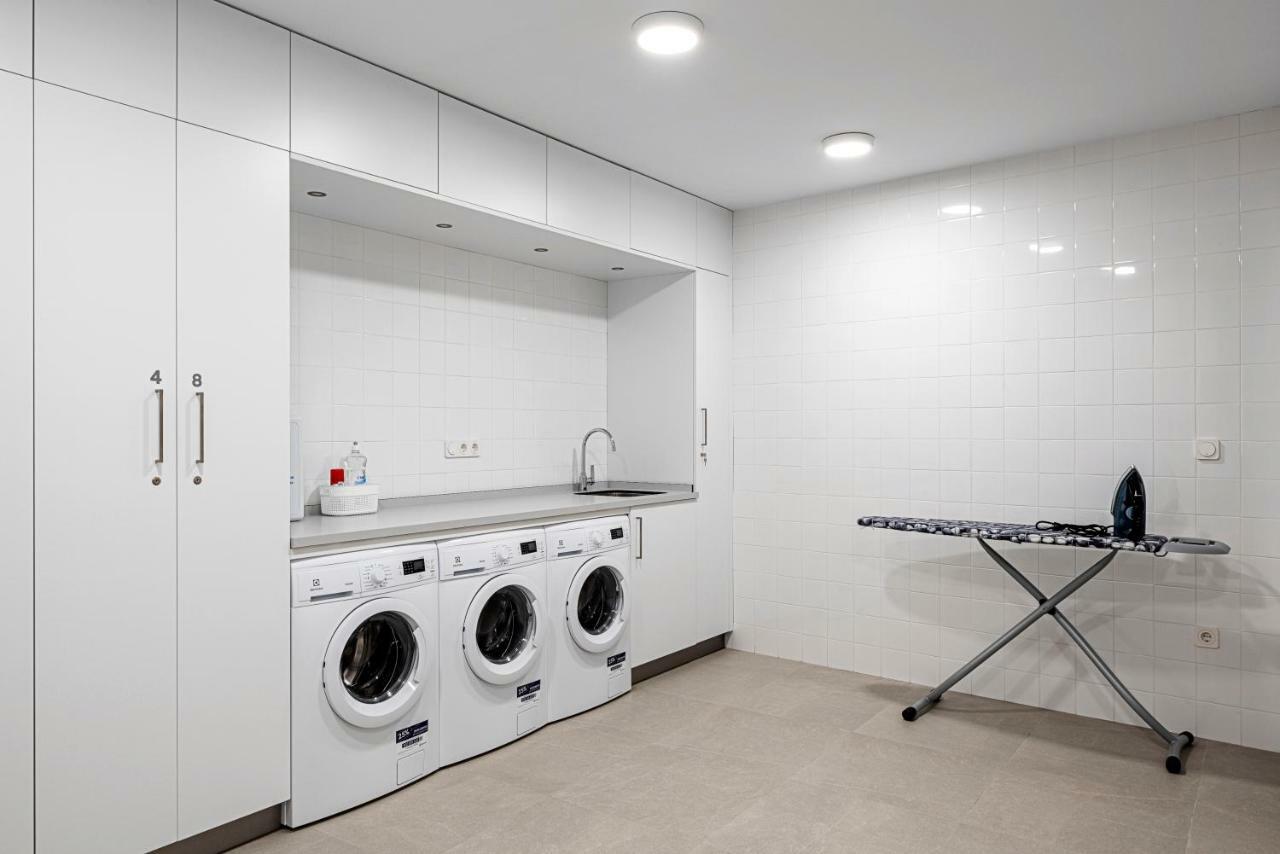 Apartamentos Y Estudios Centricos Conil Home Suite Conil De La Frontera Eksteriør bilde