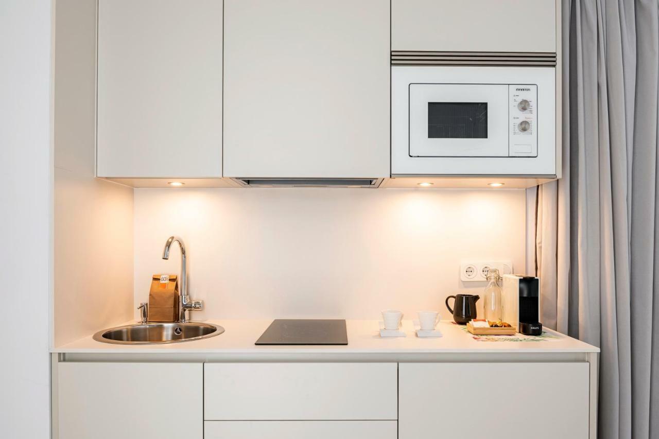 Apartamentos Y Estudios Centricos Conil Home Suite Conil De La Frontera Eksteriør bilde