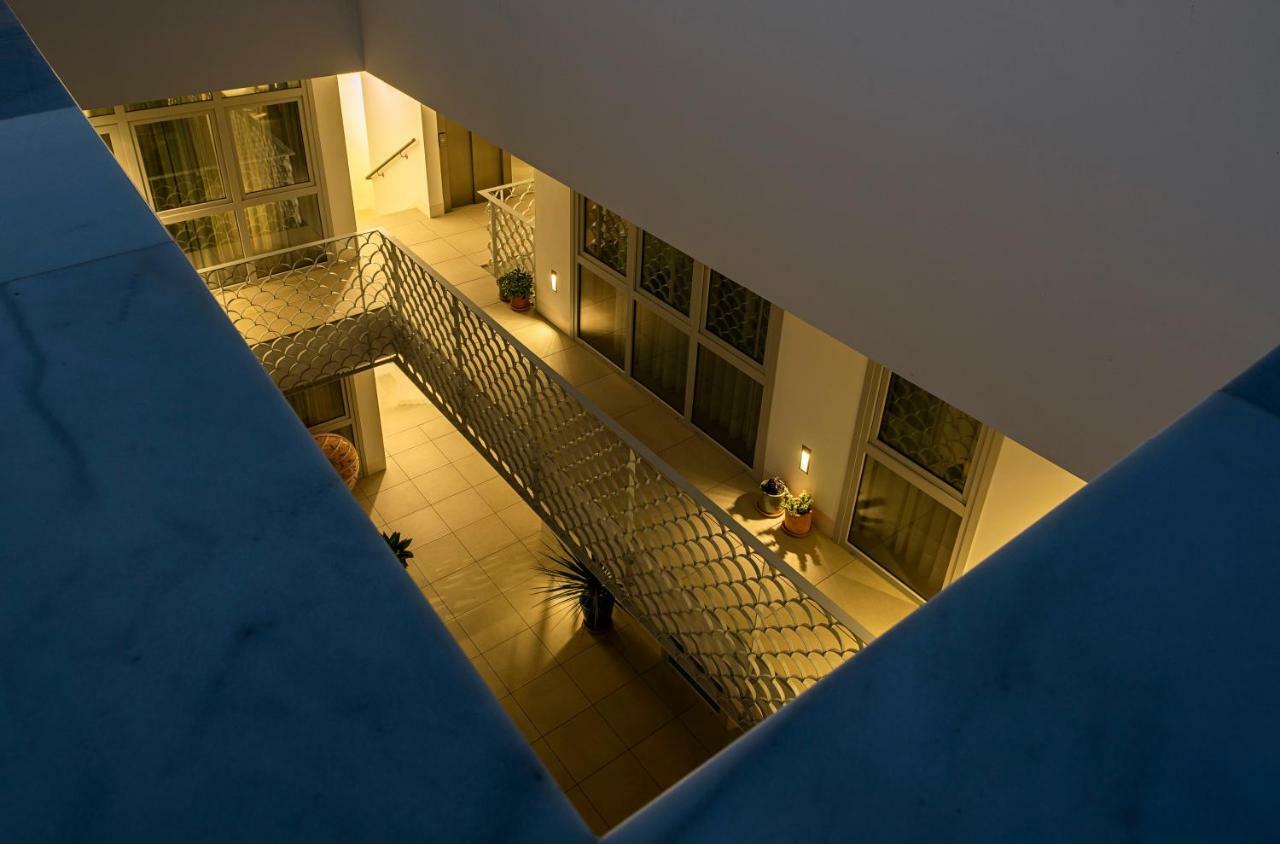Apartamentos Y Estudios Centricos Conil Home Suite Conil De La Frontera Eksteriør bilde