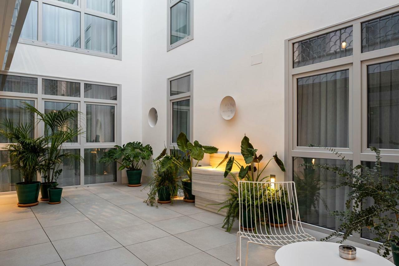 Apartamentos Y Estudios Centricos Conil Home Suite Conil De La Frontera Eksteriør bilde
