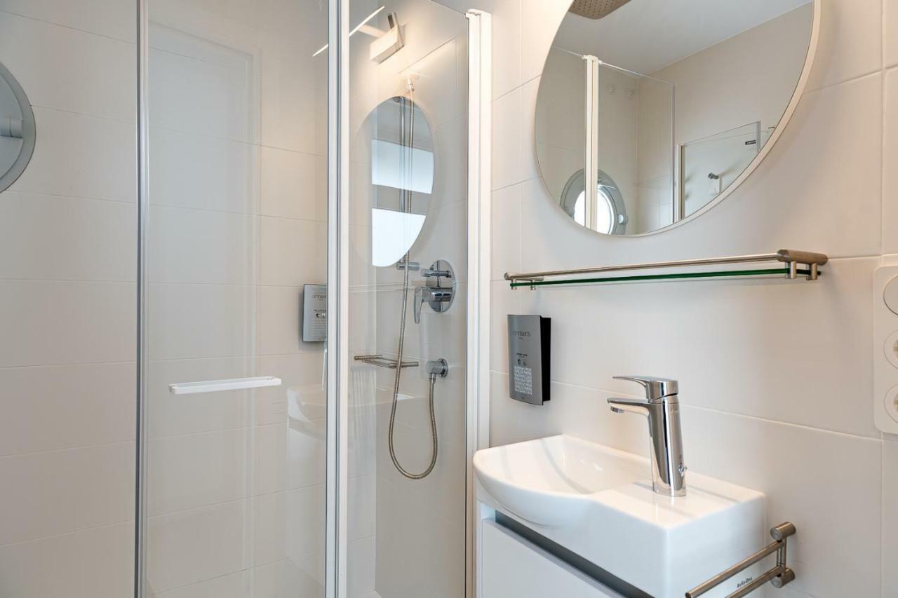 Apartamentos Y Estudios Centricos Conil Home Suite Conil De La Frontera Eksteriør bilde